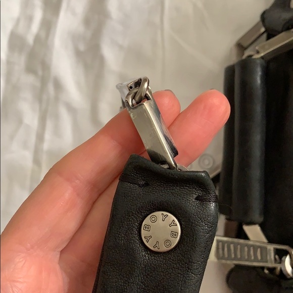 BOYY leather bag - Picture 7 of 8